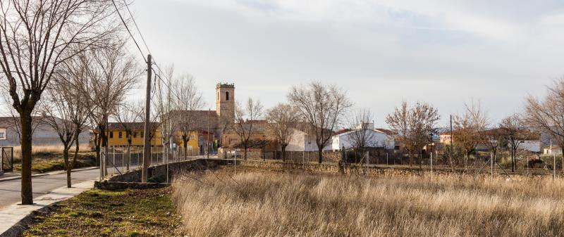Solanillos del Extremo