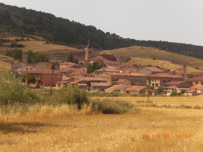 Vista de Terzaga, Guadalajara (19312)