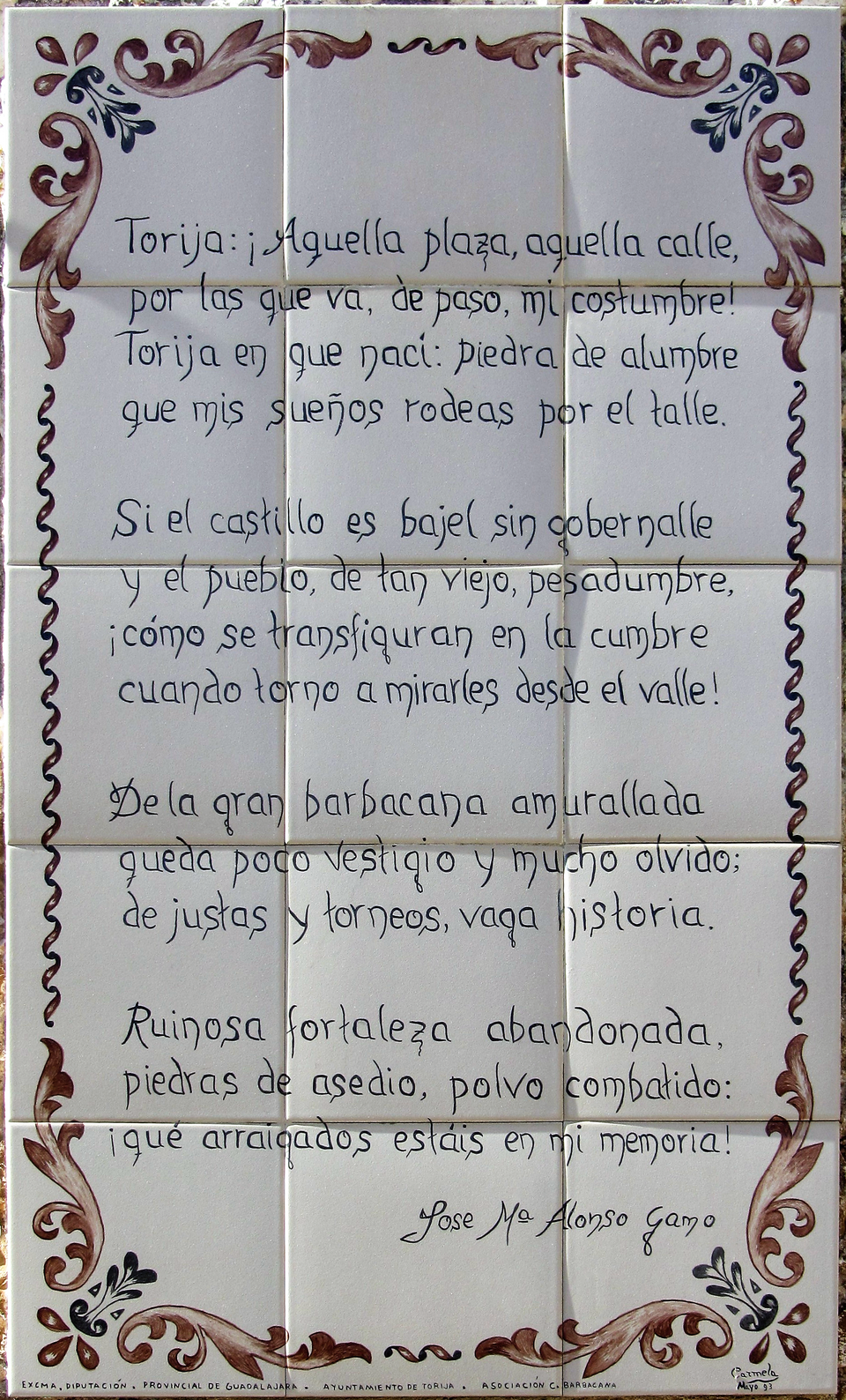 Foto 5 — Torija, Guadalajara (19274)
