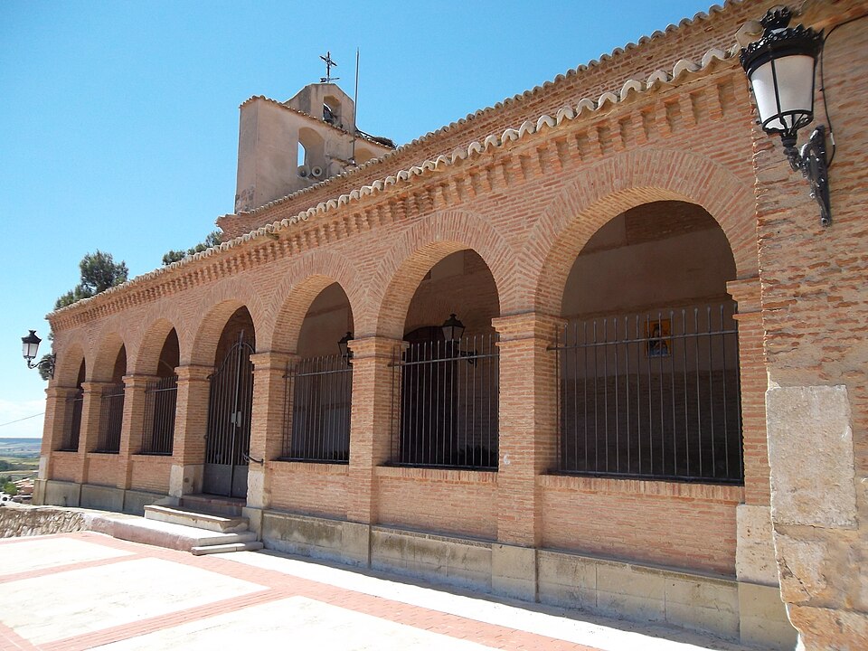 Foto 5 — Tórtola de Henares, Guadalajara (19198)