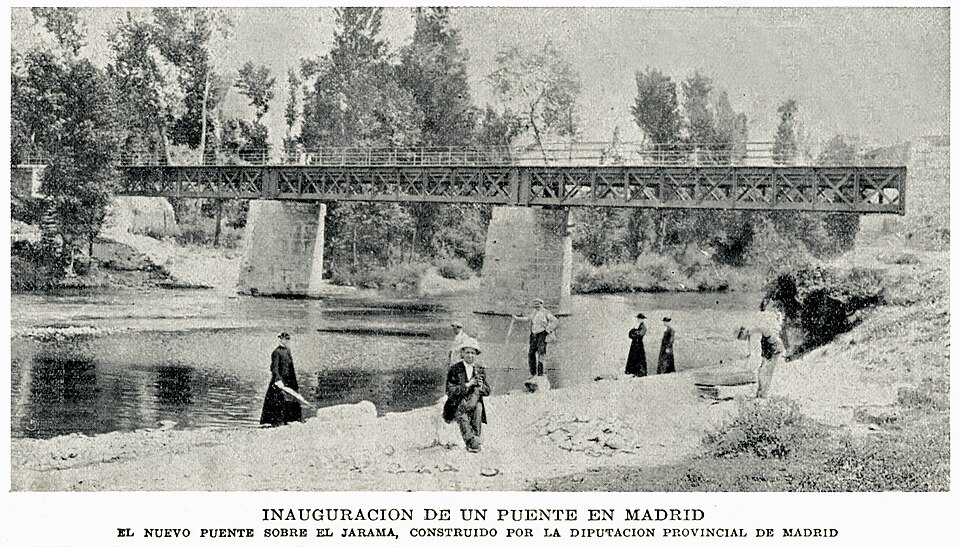 Foto 2 — Uceda, Guadalajara (19187)