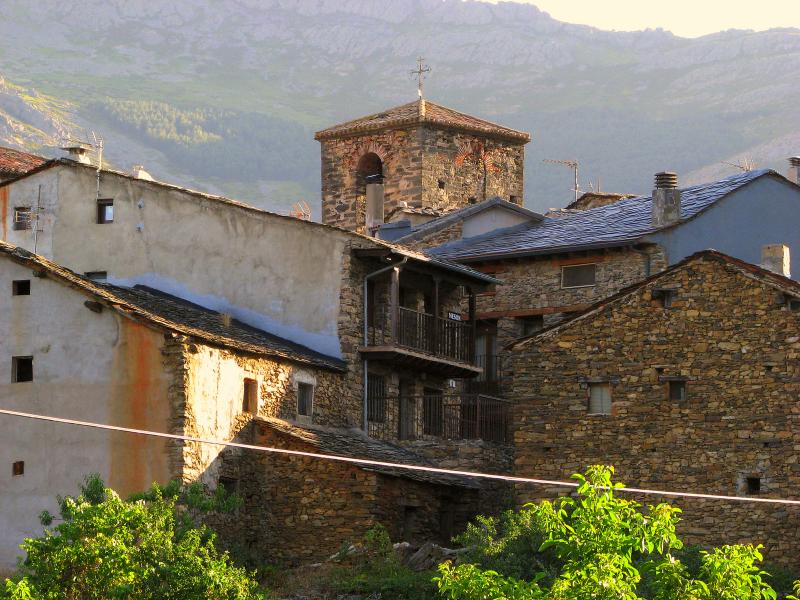 Valverde de los Arroyos