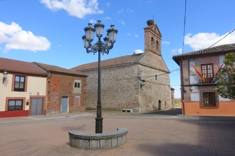 Vista de Viñuelas, Guadalajara (19325)