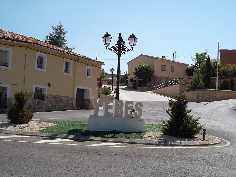 Foto 3 — Yebes, Guadalajara (19326)