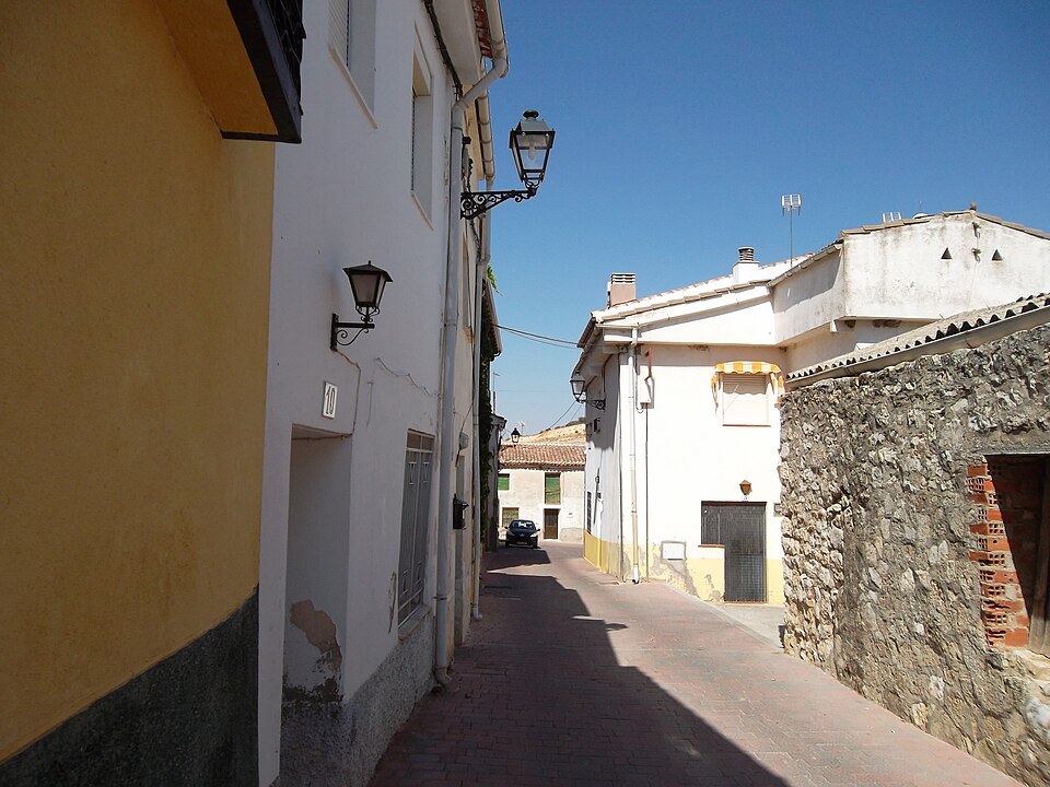 Foto 4 — Yebes, Guadalajara (19326)