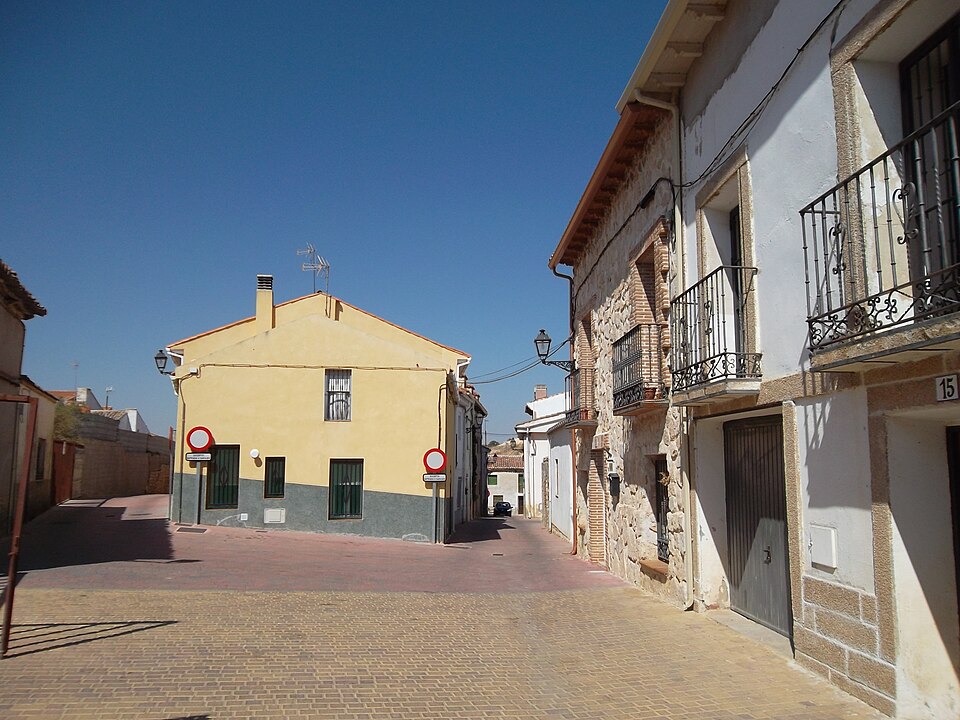 Foto 5 — Yebes, Guadalajara (19326)