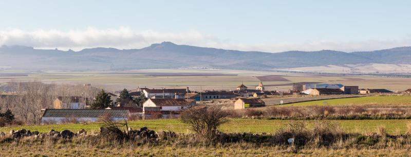 Vista de Yunta, La, Guadalajara (19361)