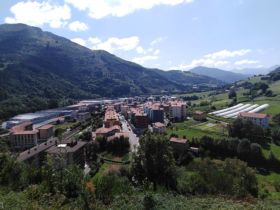 Foto 2 — Anoeta, Gipuzkoa (20270)
