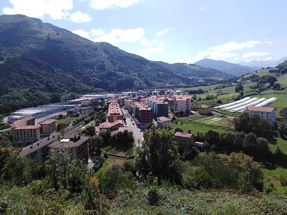 Foto 3 — Anoeta, Gipuzkoa (20270)