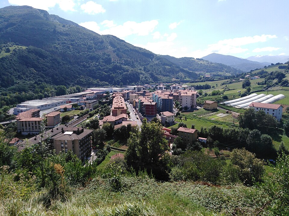 Foto 5 — Anoeta, Gipuzkoa (20270)