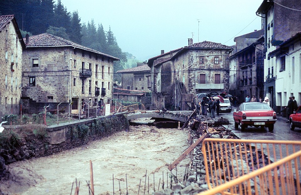 Foto 3 — Antzuola, Gipuzkoa (20577)
