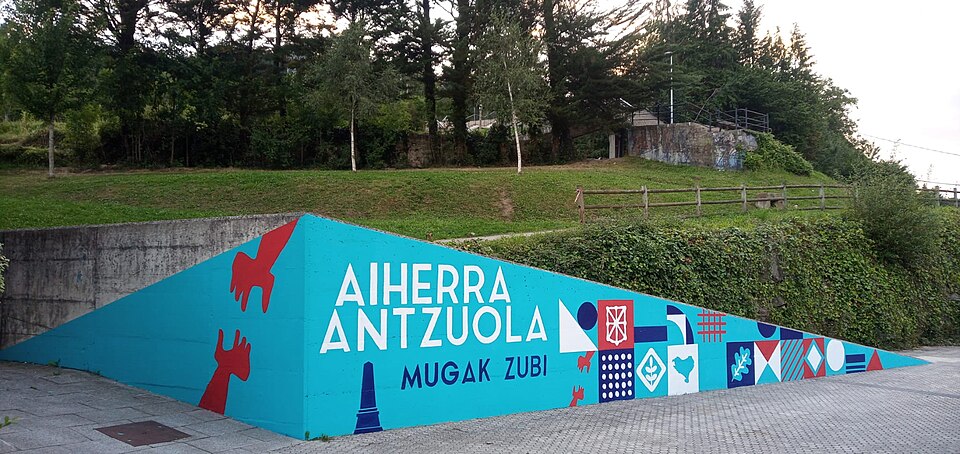 Foto 4 — Antzuola, Gipuzkoa (20577)