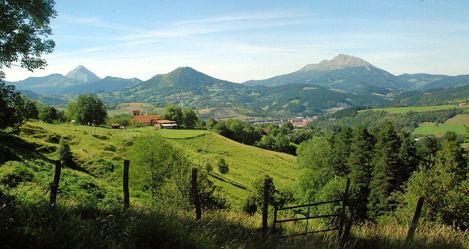 Foto 4 — Aretxabaleta, Gipuzkoa (20550)