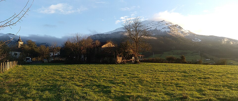 Foto 5 — Aretxabaleta, Gipuzkoa (20550)