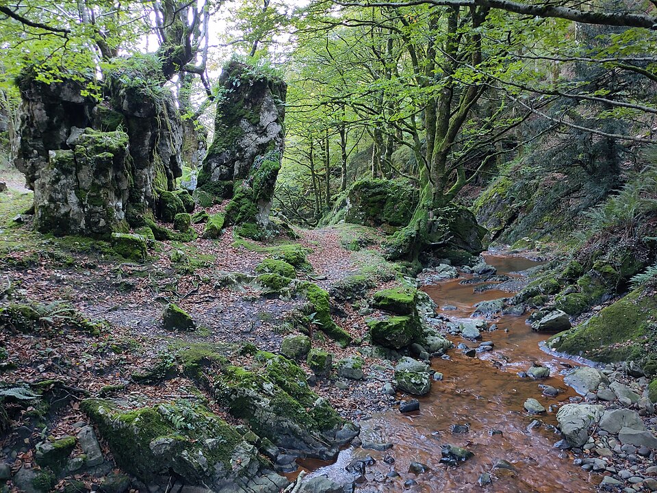 Foto 1 — Ataun, Gipuzkoa (20211)