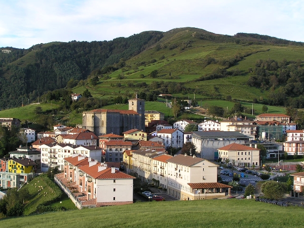 Foto 3 — Aia, Gipuzkoa (20809)