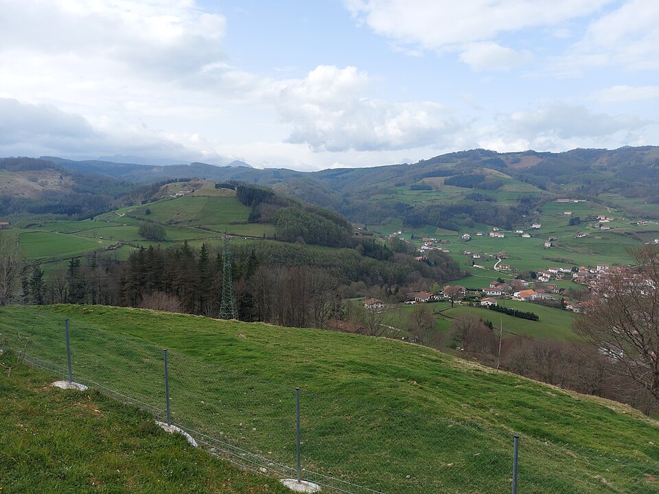 Foto 4 — Berastegi, Gipuzkoa (20492)