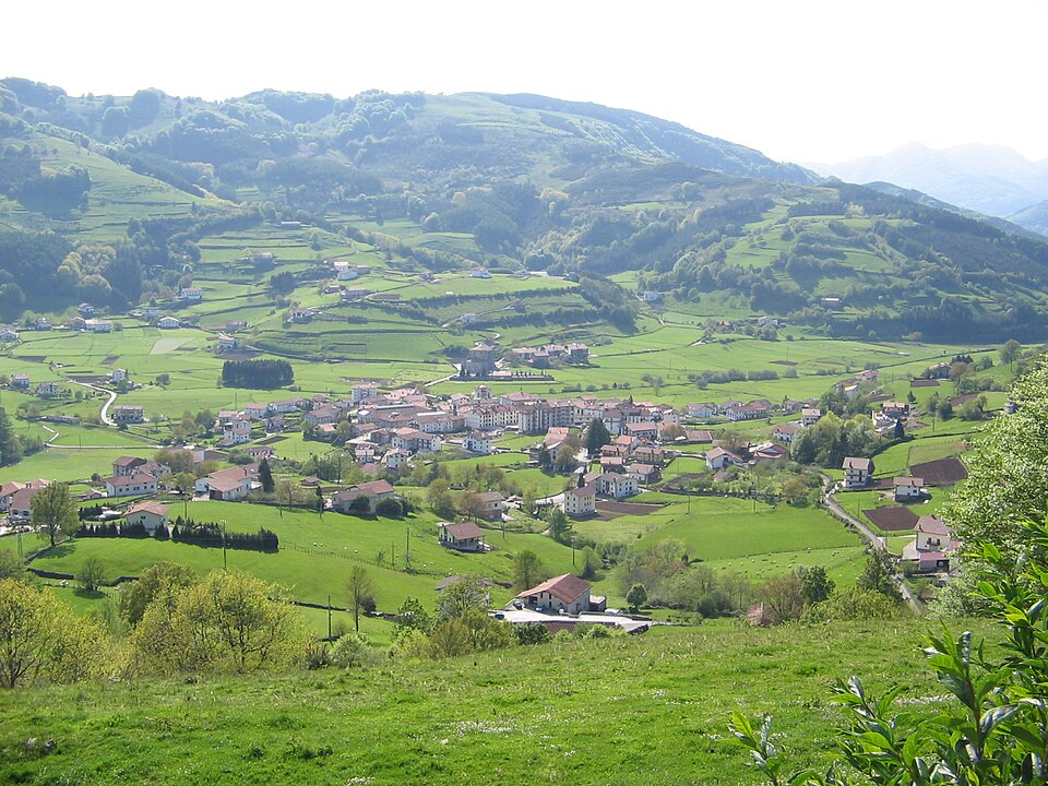 Foto 5 — Berastegi, Gipuzkoa (20492)