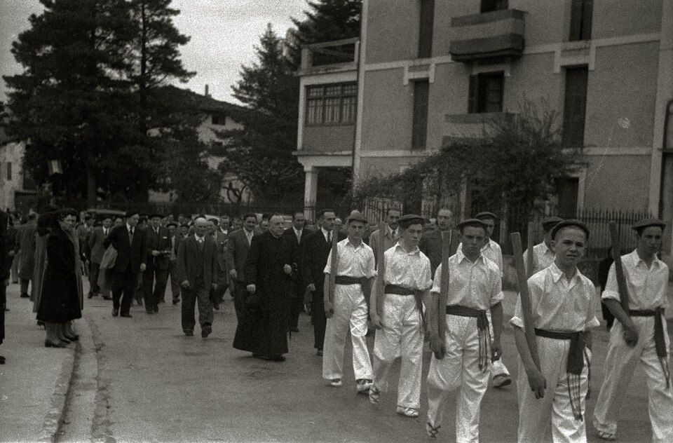 Foto 2 — Zegama, Gipuzkoa (20215)