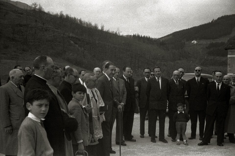 Foto 3 — Zegama, Gipuzkoa (20215)
