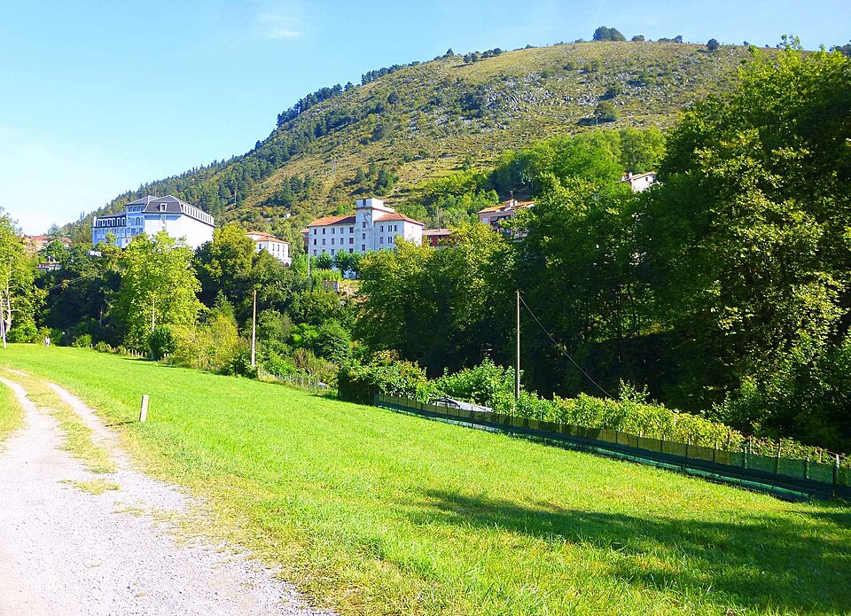Foto 2 — Zestoa, Gipuzkoa (20740)