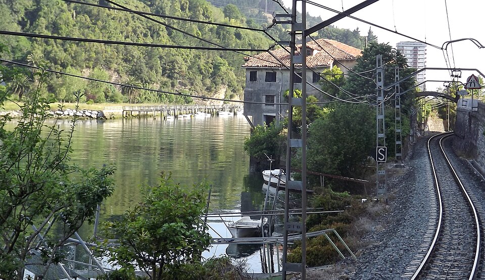 Foto 4 — Deba, Gipuzkoa (20029)