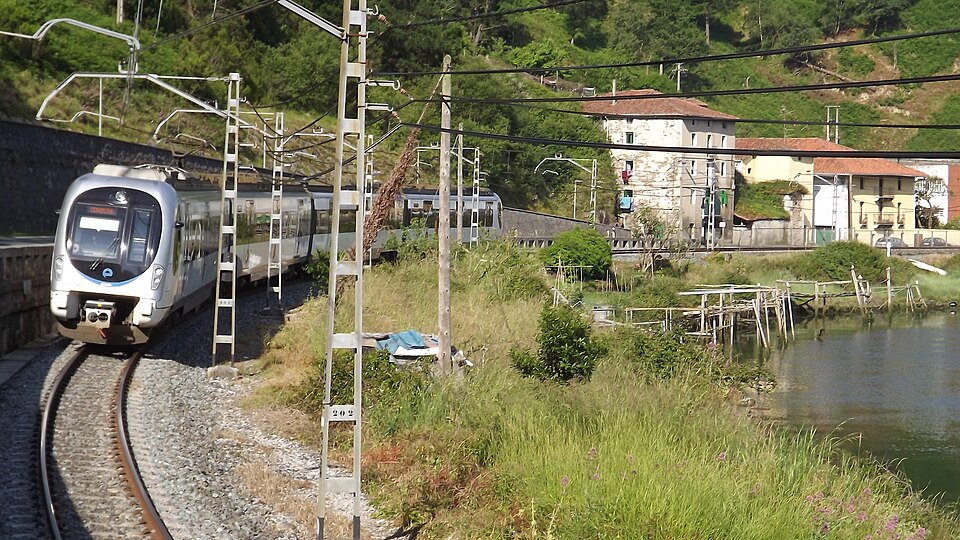 Foto 5 — Deba, Gipuzkoa (20029)