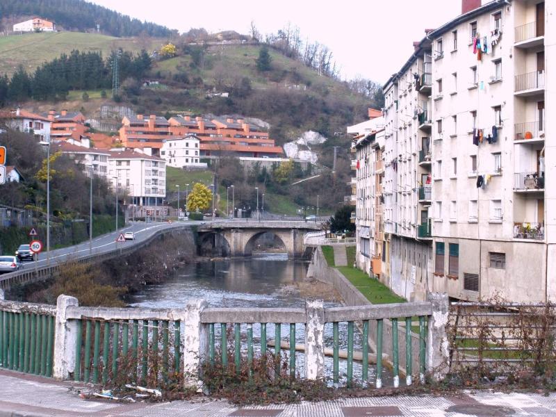 Vista de Elgoibar, Gipuzkoa (20870)
