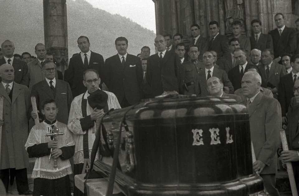 Foto 4 — Elgoibar, Gipuzkoa (20870)