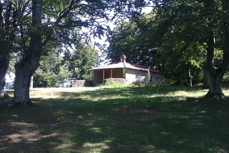 Foto 2 — Elgeta, Gipuzkoa (20690)