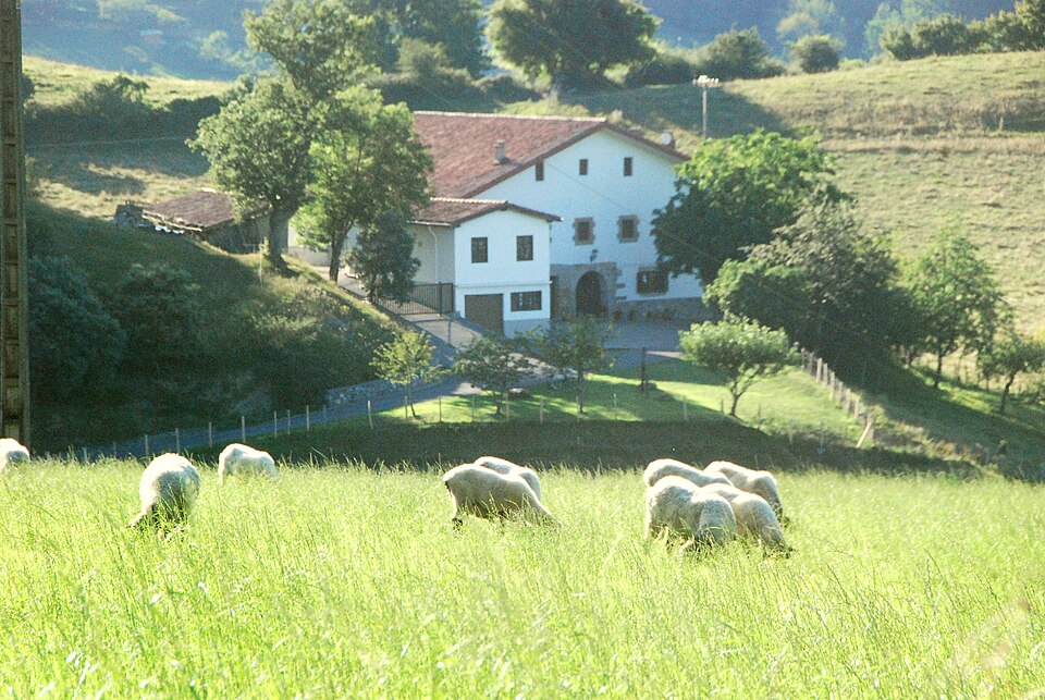 Foto 4 — Eskoriatza, Gipuzkoa (20034)