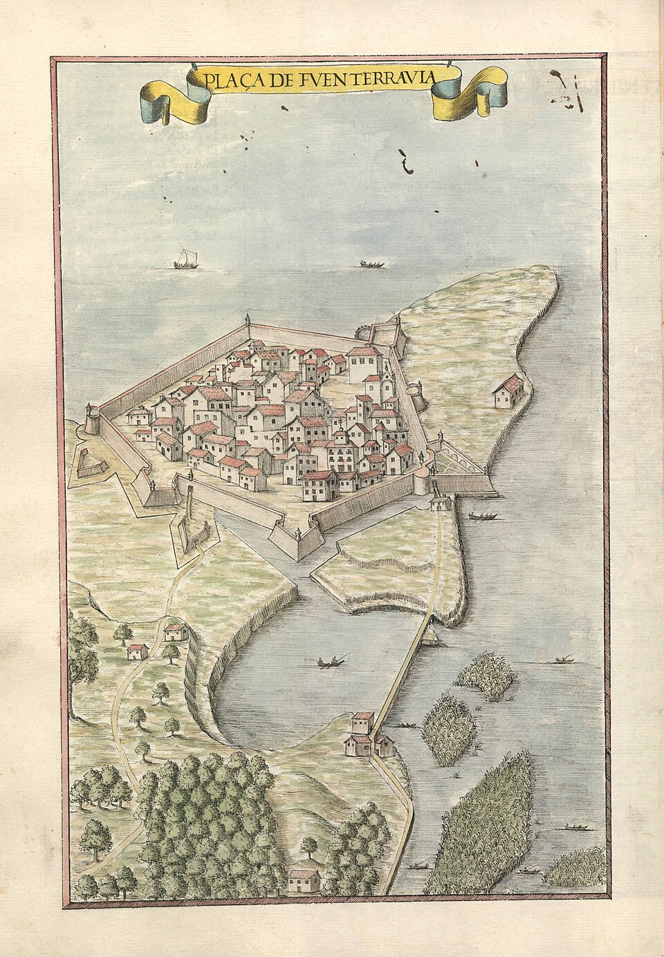 Foto 3 — Hondarribia, Gipuzkoa (20280)