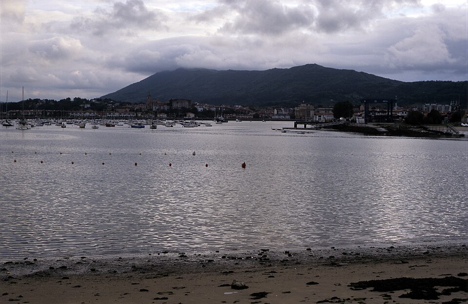 Foto 5 — Hondarribia, Gipuzkoa (20280)