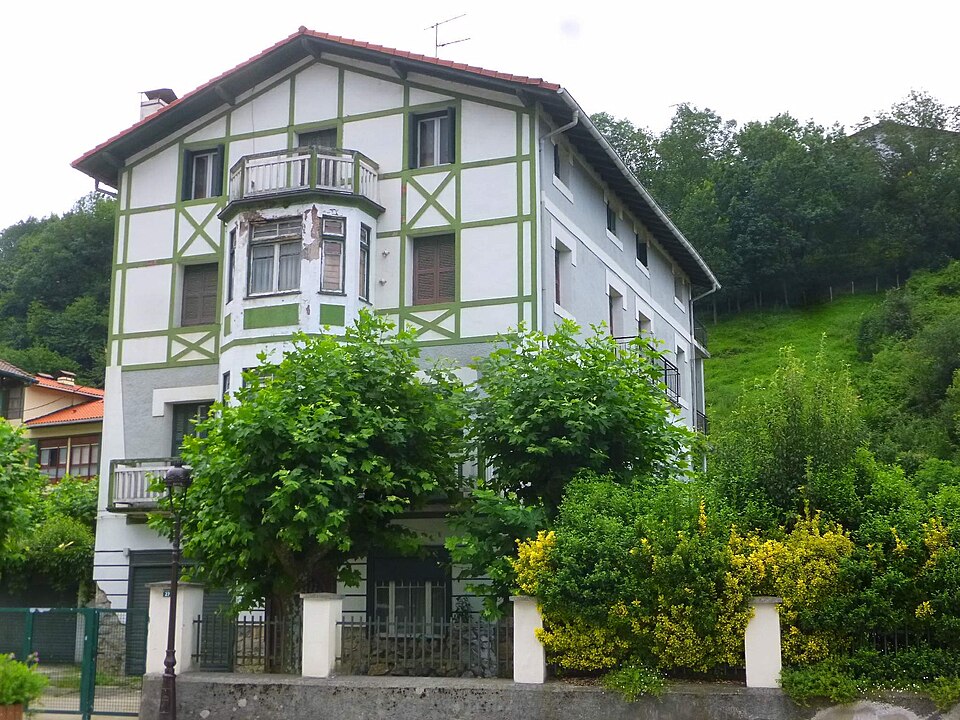 Foto 3 — Irura, Gipuzkoa (20271)