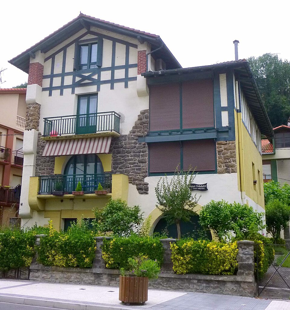 Foto 4 — Irura, Gipuzkoa (20271)