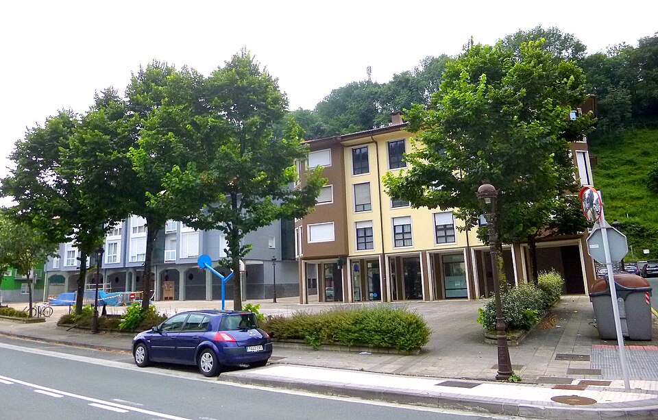 Foto 5 — Irura, Gipuzkoa (20271)