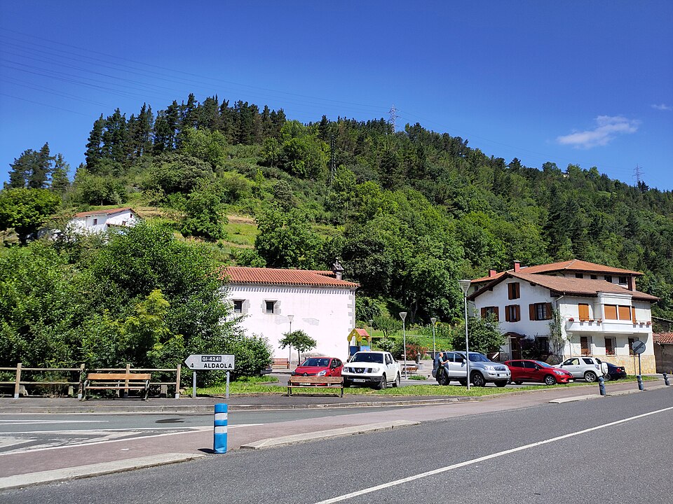 Foto 3 — Legorreta, Gipuzkoa (20250)