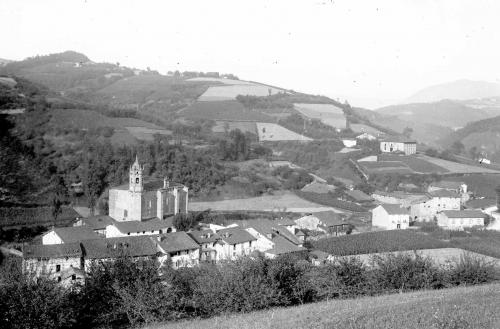 Foto 5 — Legorreta, Gipuzkoa (20250)