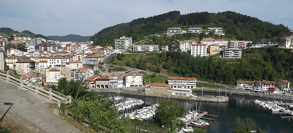 Foto 3 — Mutriku, Gipuzkoa (20830)