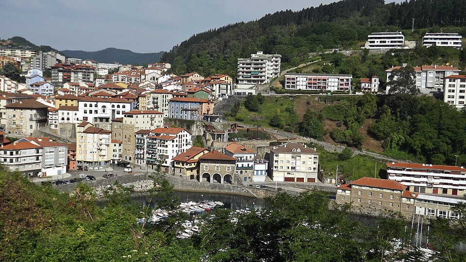 Foto 4 — Mutriku, Gipuzkoa (20830)