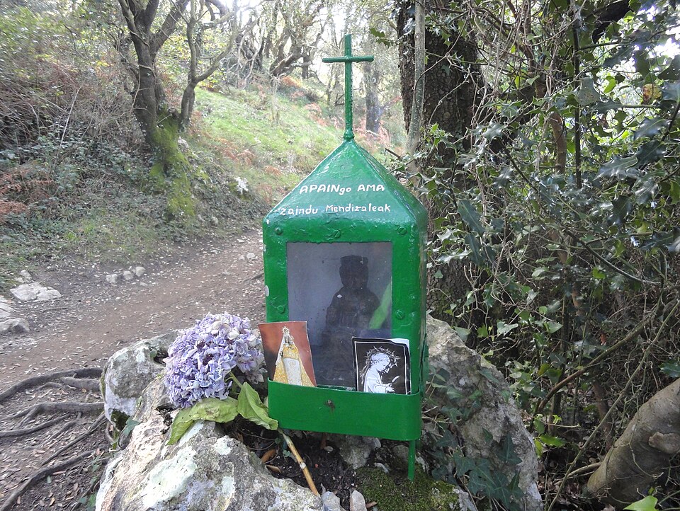 Foto 5 — Mutriku, Gipuzkoa (20830)