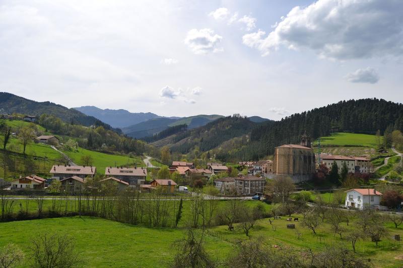 Vista de Mutiloa, Gipuzkoa (20214)