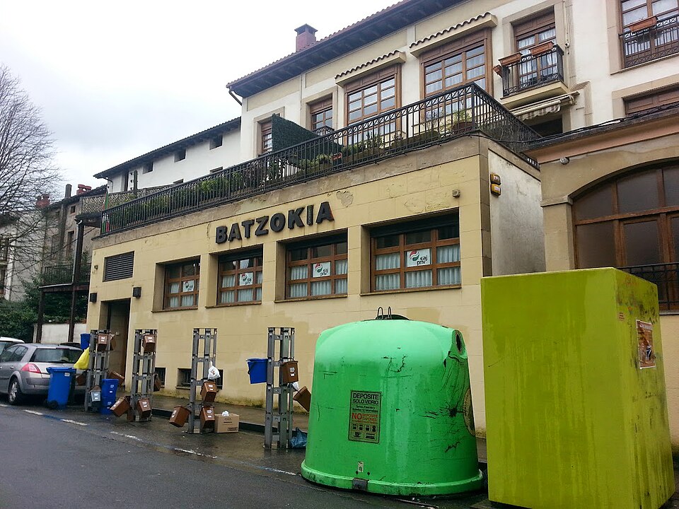 Foto 2 — Oñati, Gipuzkoa (20560)