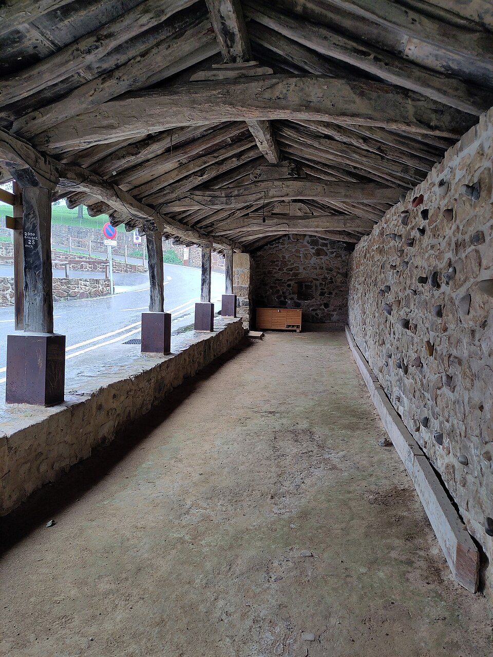 Foto 3 — Oñati, Gipuzkoa (20560)