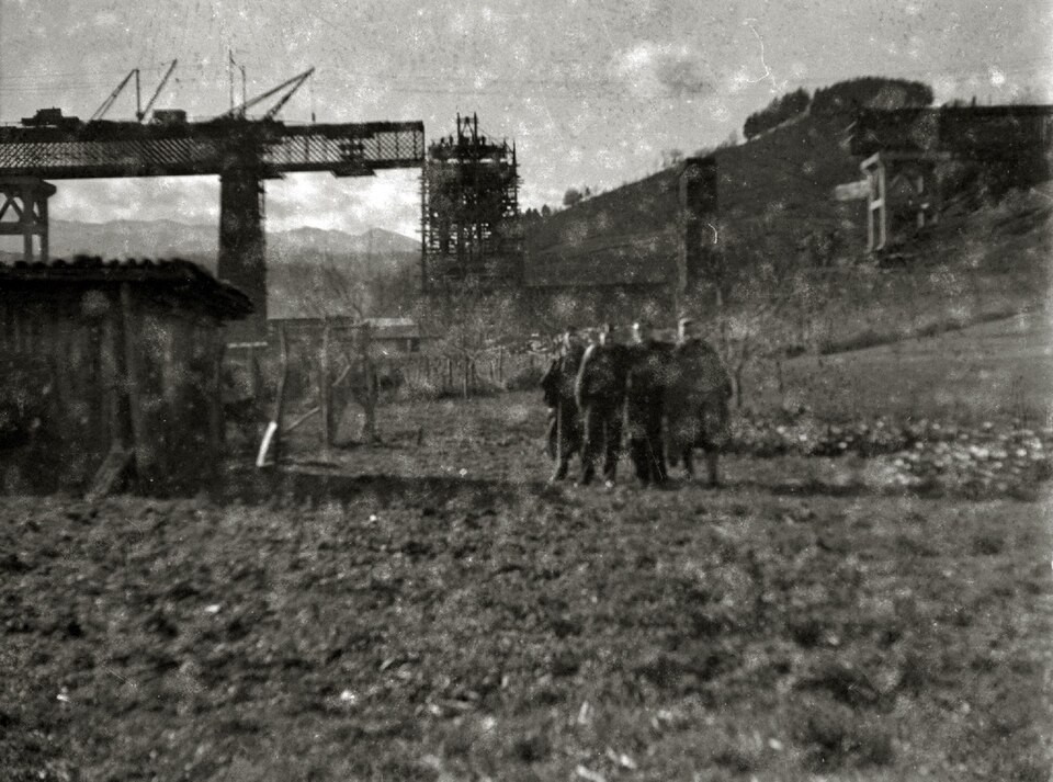 Foto 5 — Ormaiztegi, Gipuzkoa (20216)