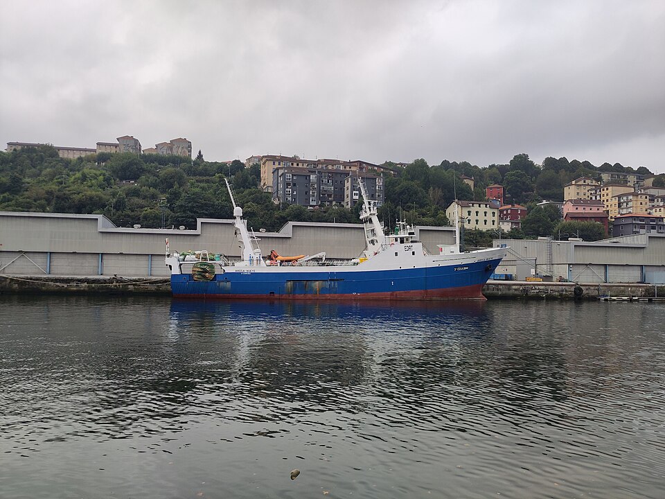 Foto 4 — Pasaia, Gipuzkoa (20110)