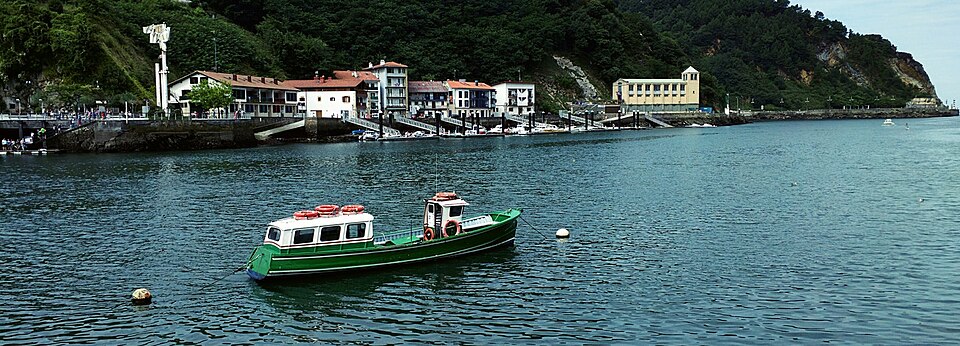 Foto 5 — Pasaia, Gipuzkoa (20110)