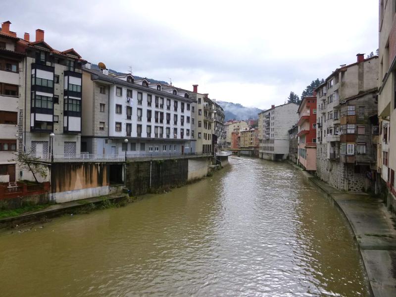 Vista de Soraluze-Placencia de las Armas, Gipuzkoa (20590)
