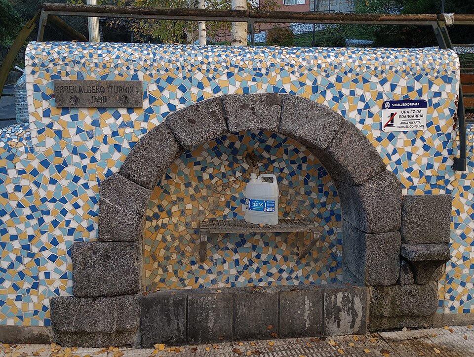 Foto 2 — Soraluze-Placencia de las Armas, Gipuzkoa (20590)