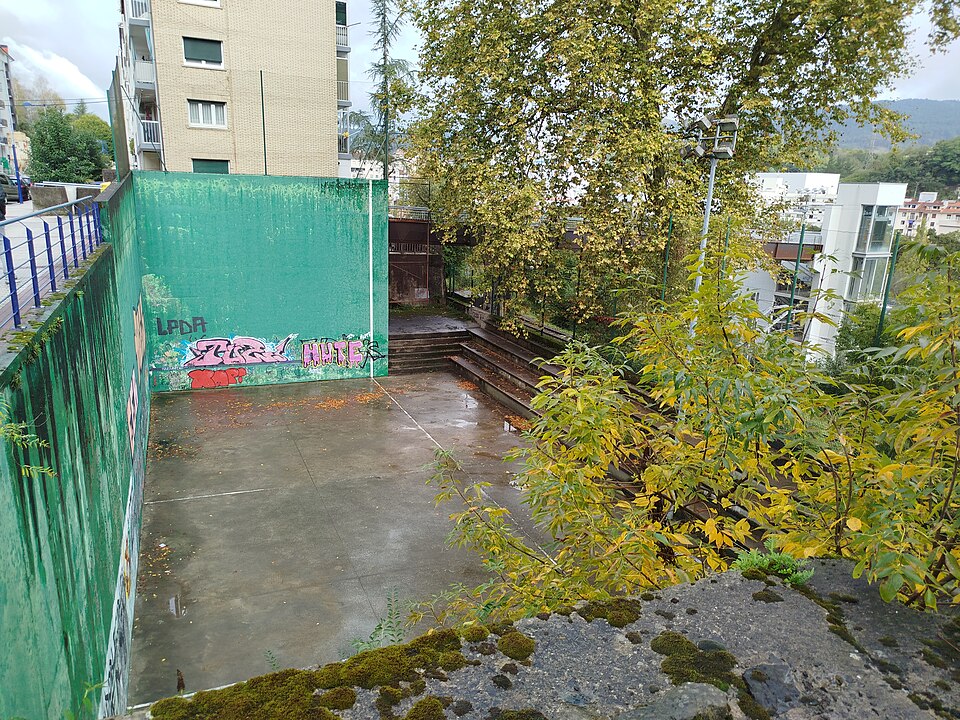 Foto 2 — Errenteria, Gipuzkoa (20100)